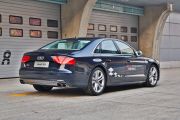 奥迪-奥迪S8-S8 4.0TFSI quattro