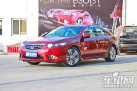 东风本田-思铂睿-2.4L TYPE-S