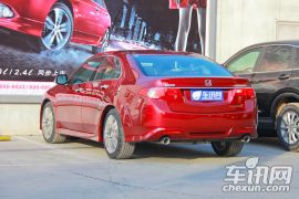 东风本田-思铂睿-2.4L TYPE-S