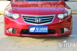 东风本田-思铂睿-2.4L TYPE-S