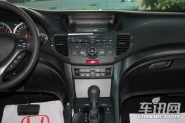 东风本田-思铂睿-2.4L TYPE-S