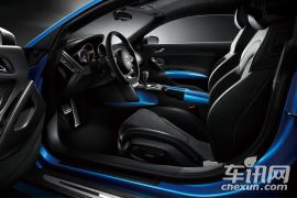 2013款 奥迪R8 中国专享版