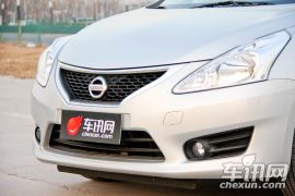 东风日产-骐达-1.6 手动舒适型