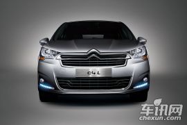 东风雪铁龙-雪铁龙C4L