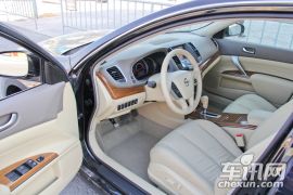 东风日产-天籁-2.0L XL 智享版