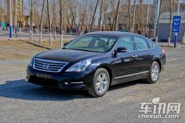 东风日产-天籁-2.0L XL 智享版