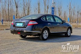 东风日产-天籁-2.0L XL 智享版