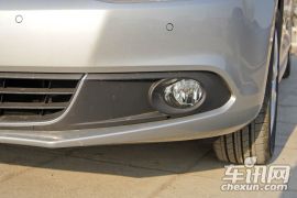 一汽-大众-速腾-1.6L 自动时尚型