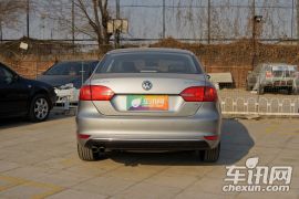 一汽-大众-速腾-1.6L 自动时尚型