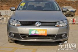 一汽-大众-速腾-1.6L 自动时尚型