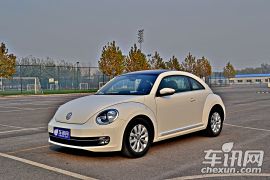 大众-甲壳虫