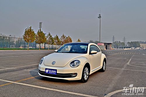 大众 甲壳虫