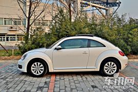大众-甲壳虫