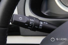 吉利汽车-帝豪EC8-2013款 2.4L自动旗舰型