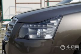 吉利汽车-帝豪EC8-2013款 2.4L自动旗舰型