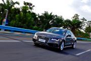 奥迪-奥迪A7-50 TFSI quattro豪华型