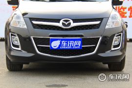 一汽马自达-马自达8-2.5L 至尊版