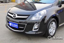 一汽马自达-马自达8-2.5L 至尊版