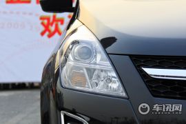 一汽马自达-马自达8-2.5L 至尊版