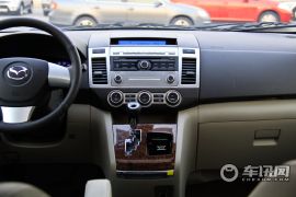 一汽马自达-马自达8-2.5L 至尊版