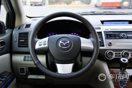 一汽马自达-马自达8-2.5L 至尊版