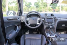 长安福特-蒙迪欧-致胜-GTDi200 豪华型