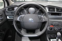 东风雪铁龙-雪铁龙C4L