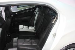 东风雪铁龙-雪铁龙C4L