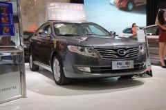 广汽乘用车-传祺