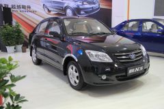 天津一汽-夏利N5