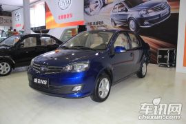 天津一汽-威志V5