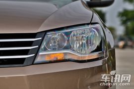 一汽-大众-宝来-1.4T 自动豪华型