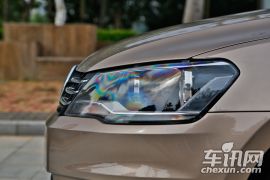 一汽-大众-宝来-1.4T 自动豪华型