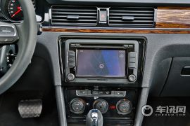 一汽-大众-宝来-1.4T 自动豪华型