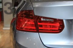 混动宝马3系(进口)