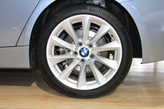 混动宝马3系(进口)