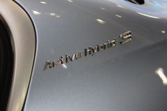 混动宝马3系(进口)