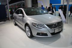 一汽-大众-一汽-大众CC