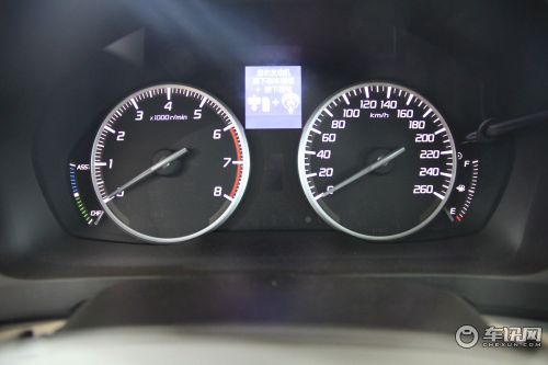 讴歌 讴歌ILX