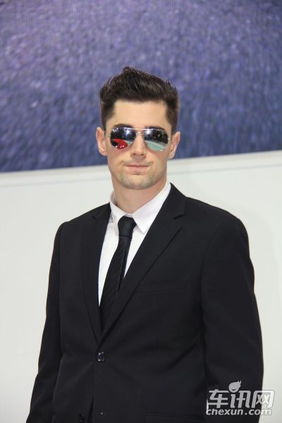 讴歌(进口)5号车模