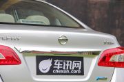 东风日产-轩逸-1.6XL CVT豪华版