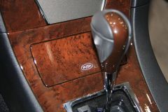 雷克萨斯-雷克萨斯ES