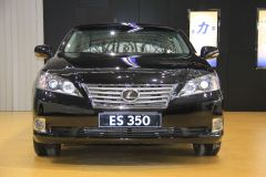 雷克萨斯-雷克萨斯ES