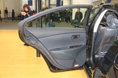 雷克萨斯-雷克萨斯ES