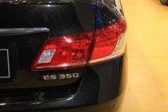 雷克萨斯-雷克萨斯ES