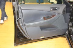 雷克萨斯-雷克萨斯ES