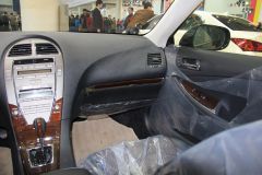 雷克萨斯-雷克萨斯ES