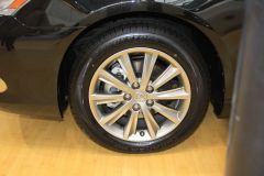 雷克萨斯-雷克萨斯ES