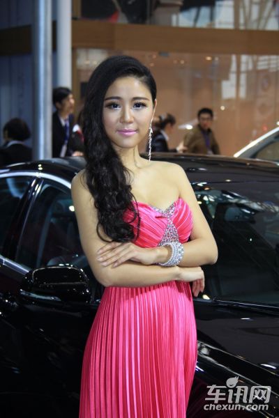 捷豹(进口)1号车模