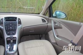 通用别克-英朗-GT 1.6L 自动舒适版